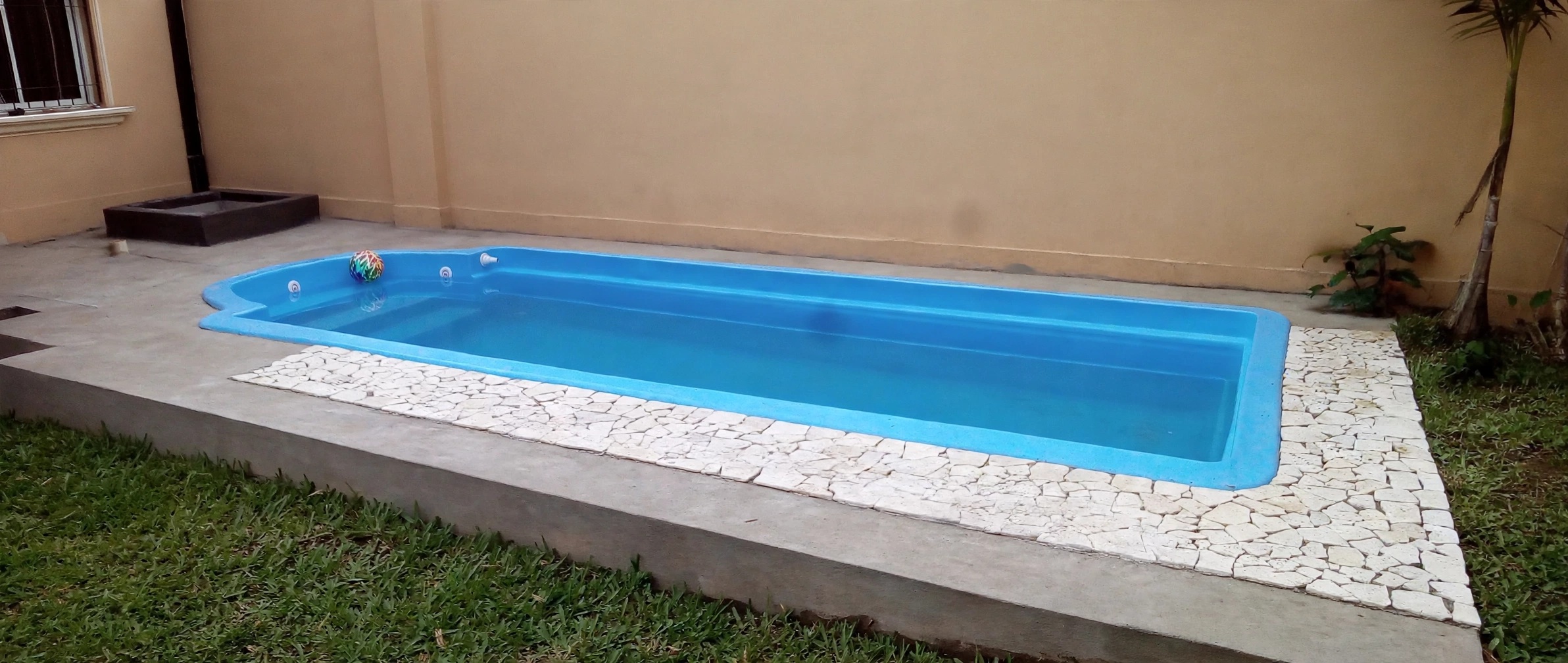 Itech constructora Tucuman